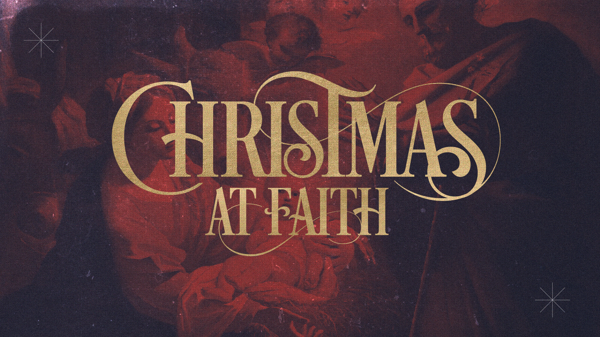 Christmas at Faith